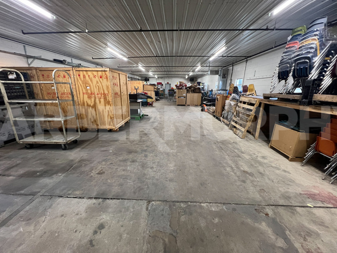 1405 Walnut St, Highland, Illinois 62249+<br> Madison County, ,Industrial,For Sale,Walnut