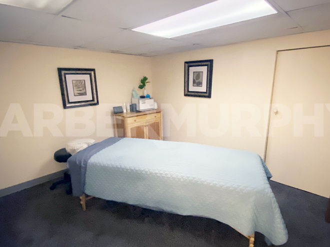 Treatment Room