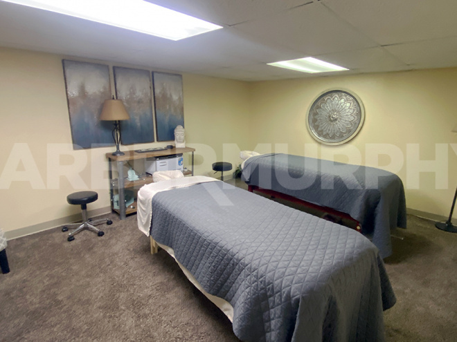 Treatment Room