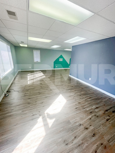 Interior Image Bullpen Area