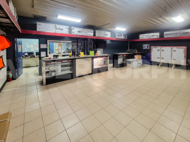 Showroom