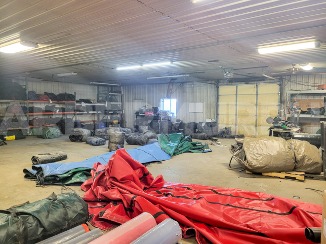 Warehouse