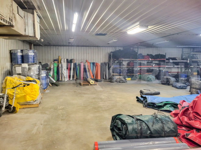 Warehouse