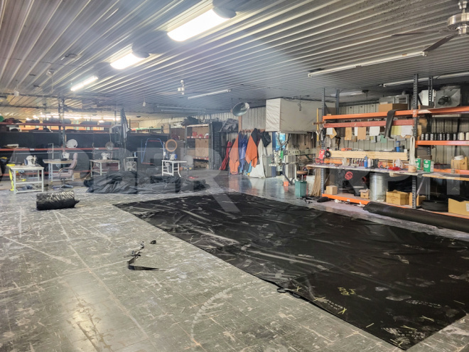 Warehouse