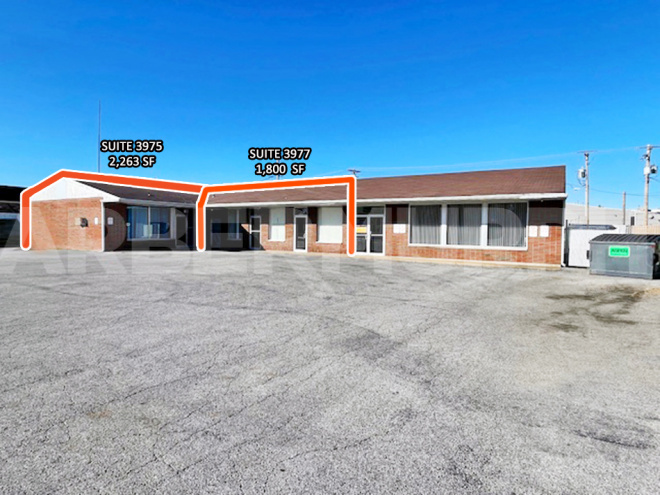 Exterior Space Outline