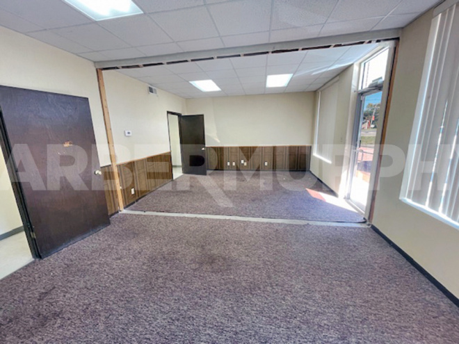 Suite 3977 Interior