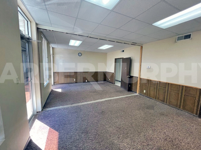 Suite 3977 Interior