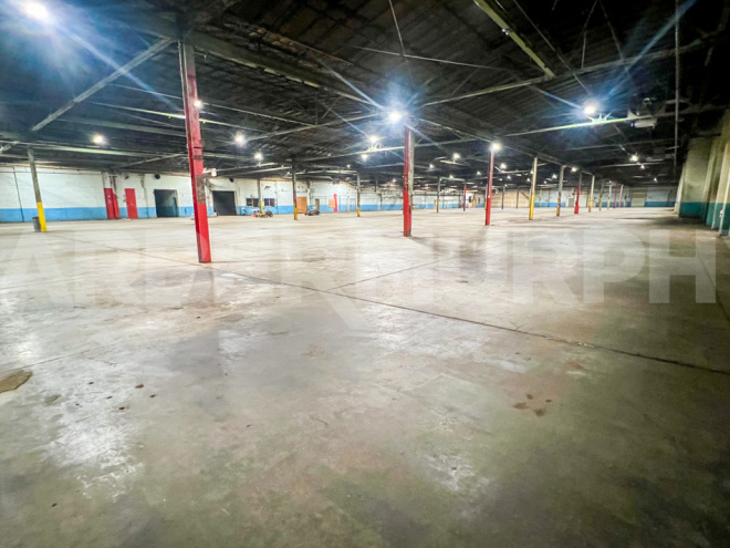 Warehouse Photo of 2405 W Herrin Rd, Herrin, IL 62948