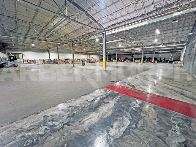 Warehouse