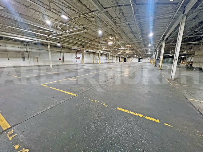 Warehouse