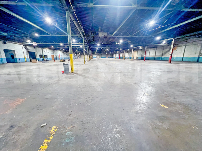 Warehouse