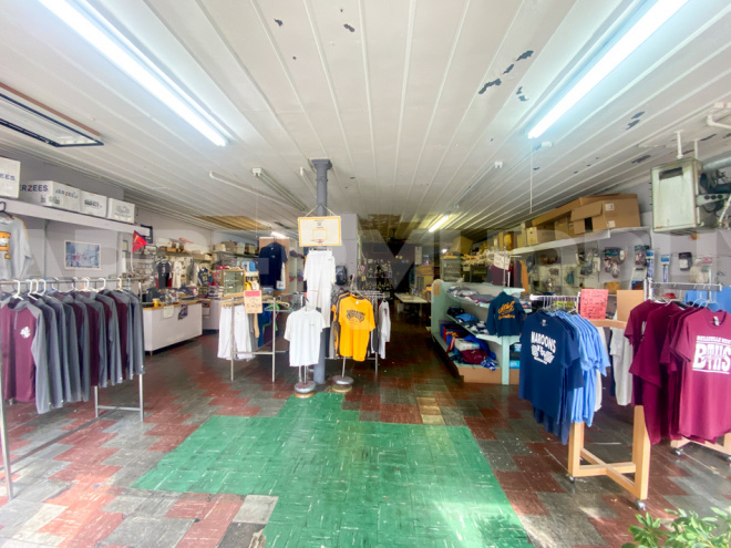 Interior Photo of 127 West Main Street, Belleville, IL 62220