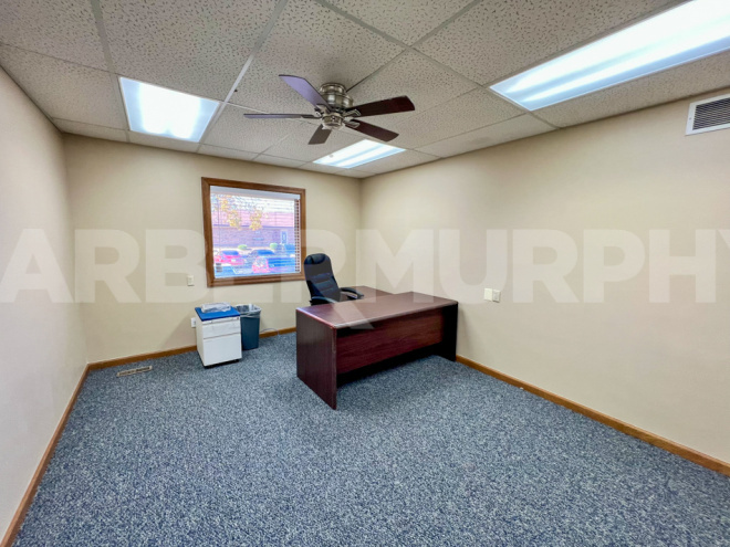 Interior of 2810 Frank Scott Pkwy, Suite 812, Belleville, IL 62226