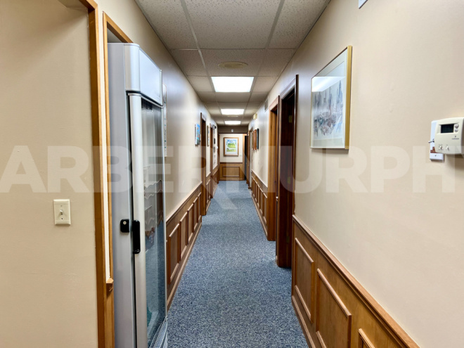 Interior of 2810 Frank Scott Pkwy, Suite 812, Belleville, IL 62226