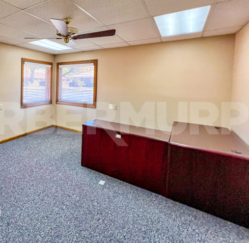 Interior of 2810 Frank Scott Pkwy, Suite 812, Belleville, IL 62226