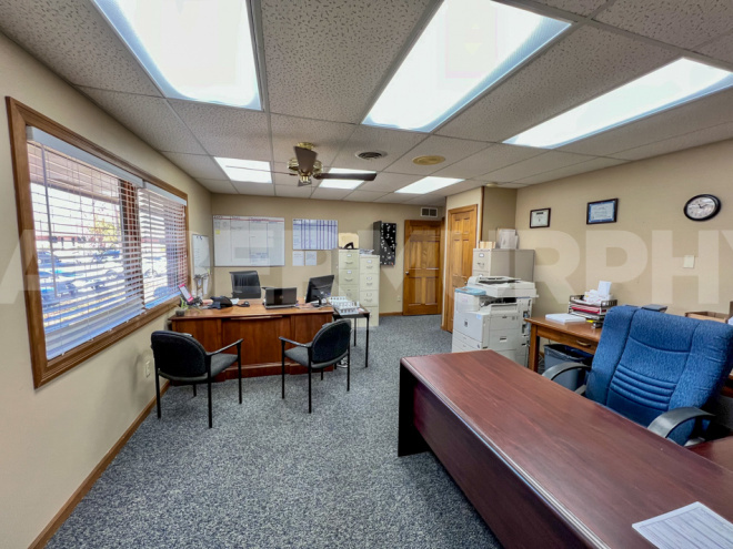 Interior of 2810 Frank Scott Pkwy, Suite 812, Belleville, IL 62226