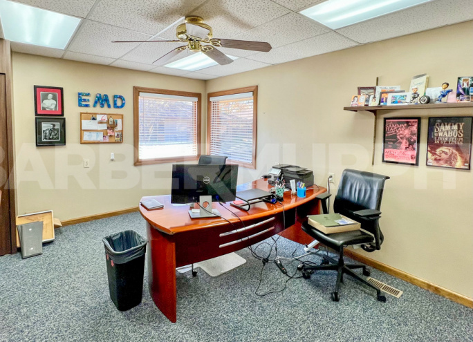 Interior of 2810 Frank Scott Pkwy, Suite 812, Belleville, IL 62226