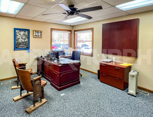 Interior of 2810 Frank Scott Pkwy, Suite 812, Belleville, IL 62226