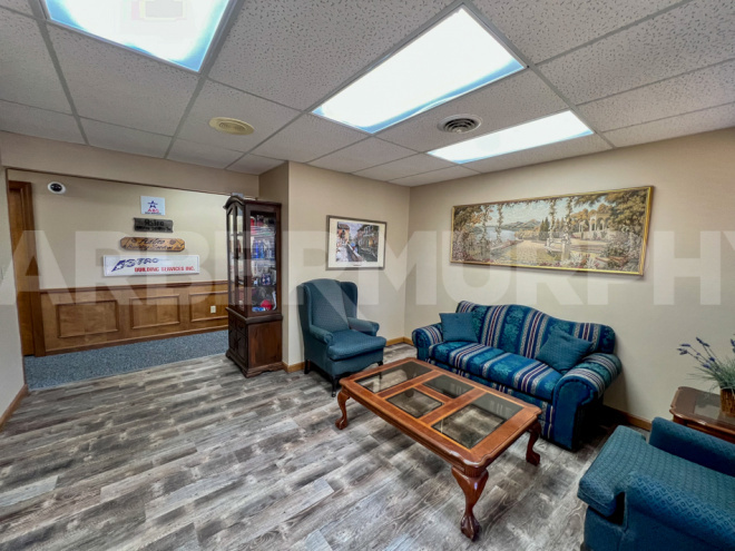 Interior of 2810 Frank Scott Pkwy, Suite 812, Belleville, IL 62226