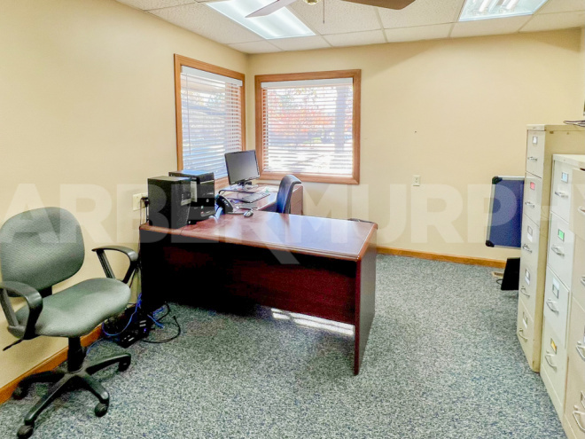 Interior of 2810 Frank Scott Pkwy, Suite 812, Belleville, IL 62226