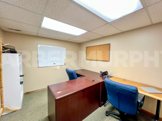 Interior of 2810 Frank Scott Pkwy, Suite 812, Belleville, IL 62226