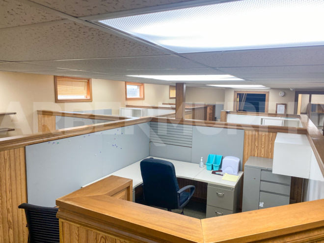 Interior of 2810 Frank Scott Pkwy, Suite 812, Belleville, IL 62226