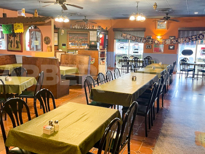 Dining Room at 400 S Illinois St, Belleville, IL 62220