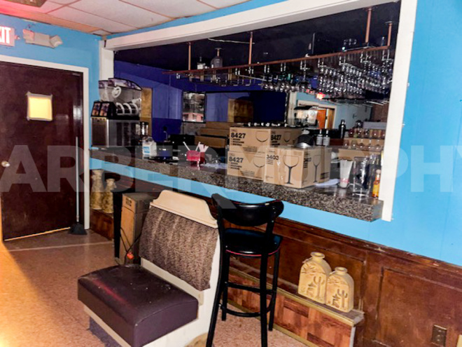 Event Space Bar at 400 S Illinois St, Belleville, IL 62220