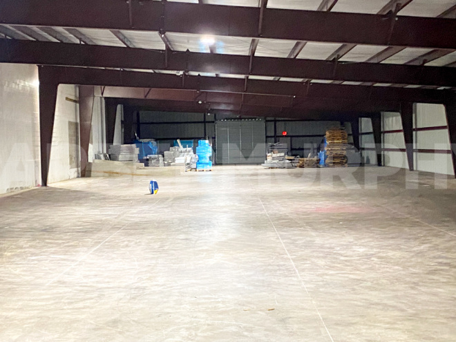 Warehouse Space at 955 North 1st St, Fairmont City, IL 62201