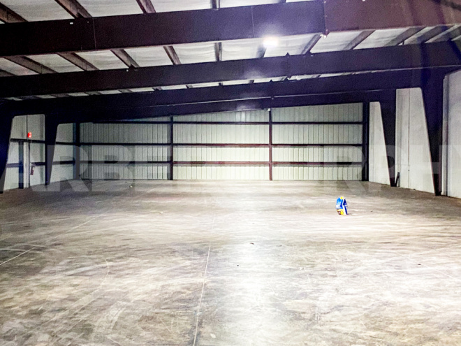 Warehouse Space At 955 North 1st St, Fairmont City, IL 62201