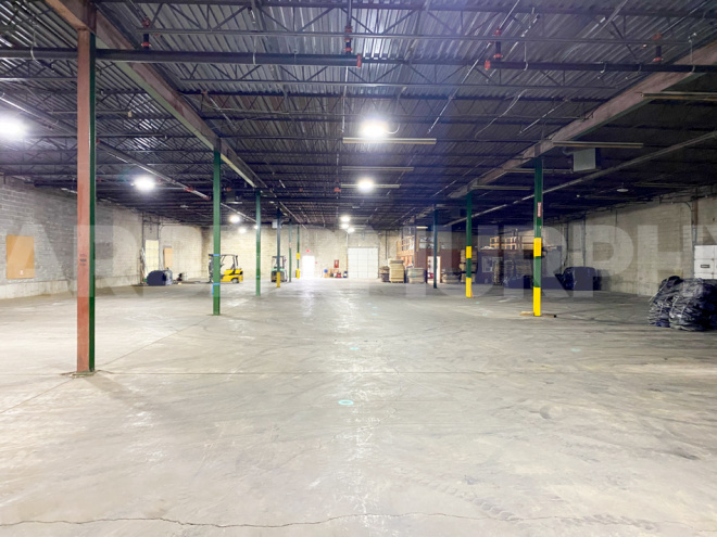 Warehouse Space at 955 North 1st St, Fairmont City, IL 62201