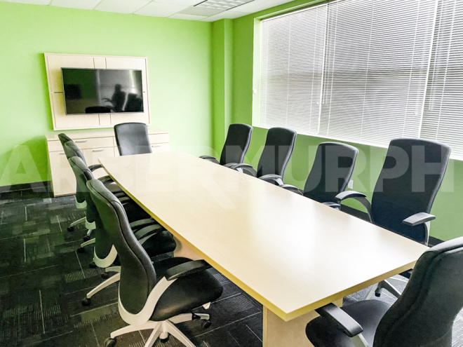 Conference room