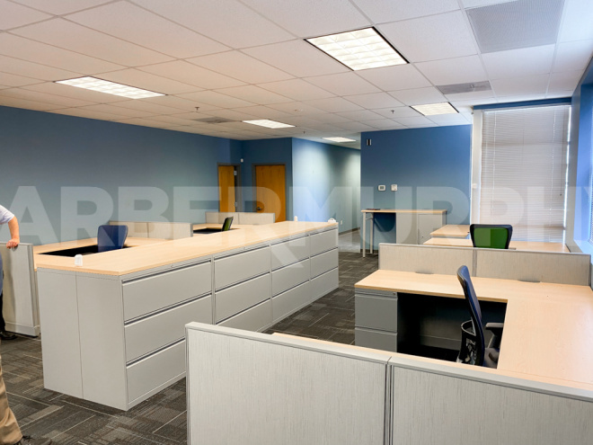 Office Space