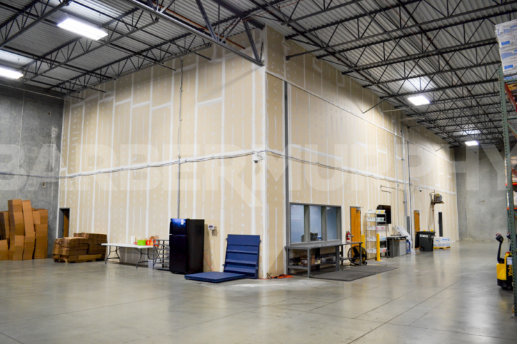 Warehouse Space at 1607 Eastport Plaza, Collinsville, IL 62234