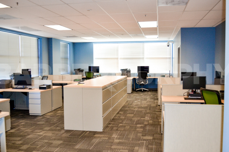 Office Space 
