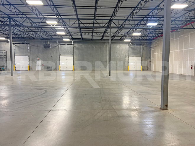 Warehouse