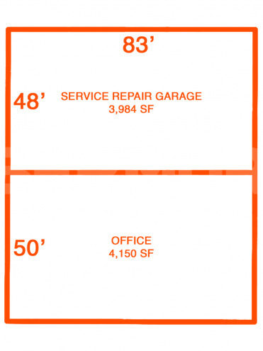 Floor Plan at 1710 Vaughn Rd, Wood River, IL 62095