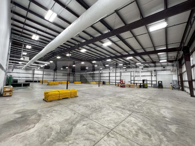 Warehouse Space at 729 Prarie Dupont Drive, Dupo, IL 62239