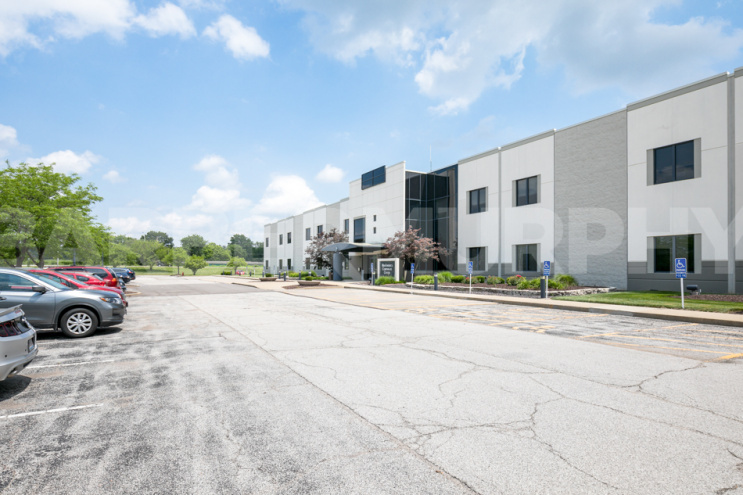 7650 Magna Drive, Belleville, IL 62223