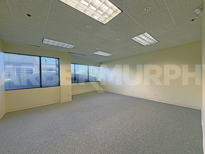 Suite 105 - Conference Room