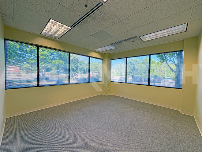 Suite 105 - Office