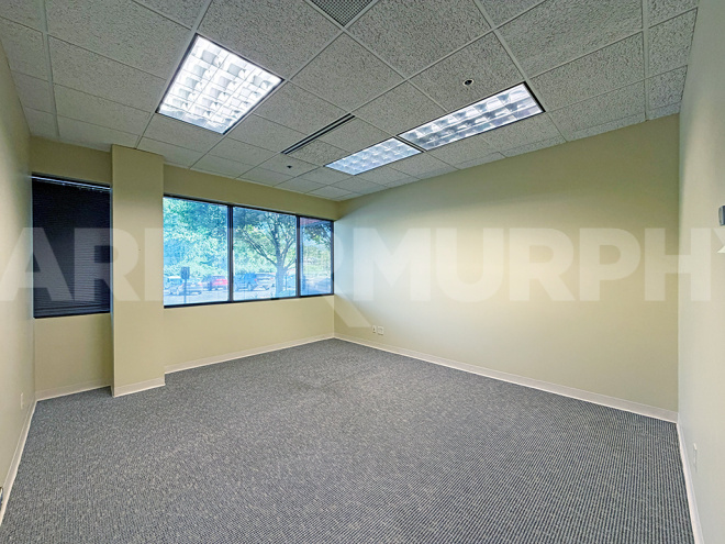 Suite 105 - Office