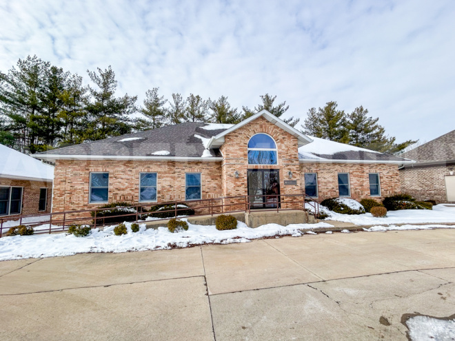 4 Sunset Hills Professional Centre, Edwardsville, IL 62025