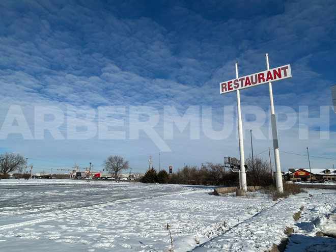 Monument Signage at 1250 East Chain of Rocks Road, Pontoon Beach, IL 62040