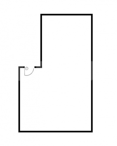 Suite 5 Floor Plan