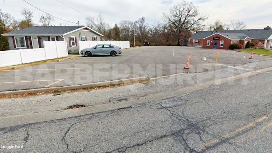 Parking Lot at 212 E Elm St, Edwardsville, IL 62002