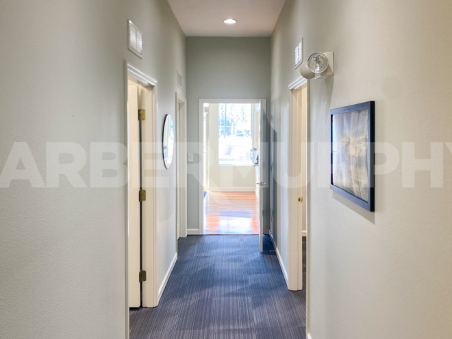 Hallway at 5400 N Illinois St, Fairview Heights, IL 62208