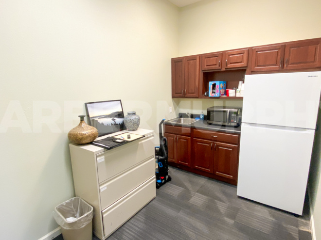 Kitchenette at 5400 N Illinois St, Fairview Heights, IL 62208