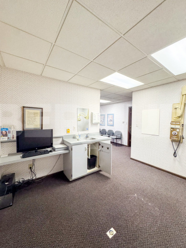 Office Space at 3540 North Belt West, Suite D, Belleville, IL 62226