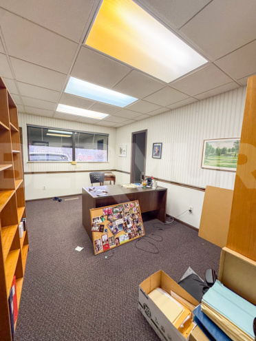 Office Space at 3540 North Belt West, Suite D, Belleville, IL 62226